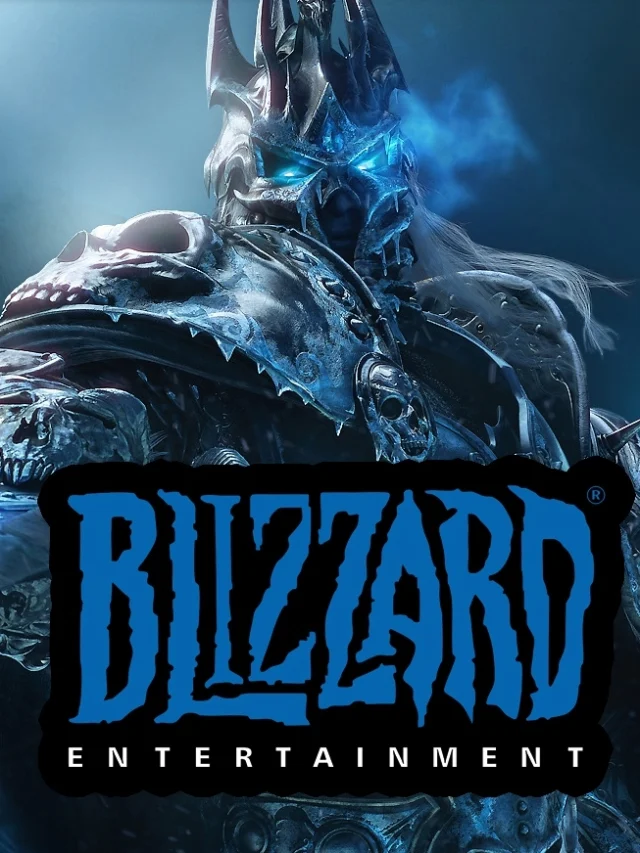 7 Fun Facts About Blizzard Entertainment 🎮