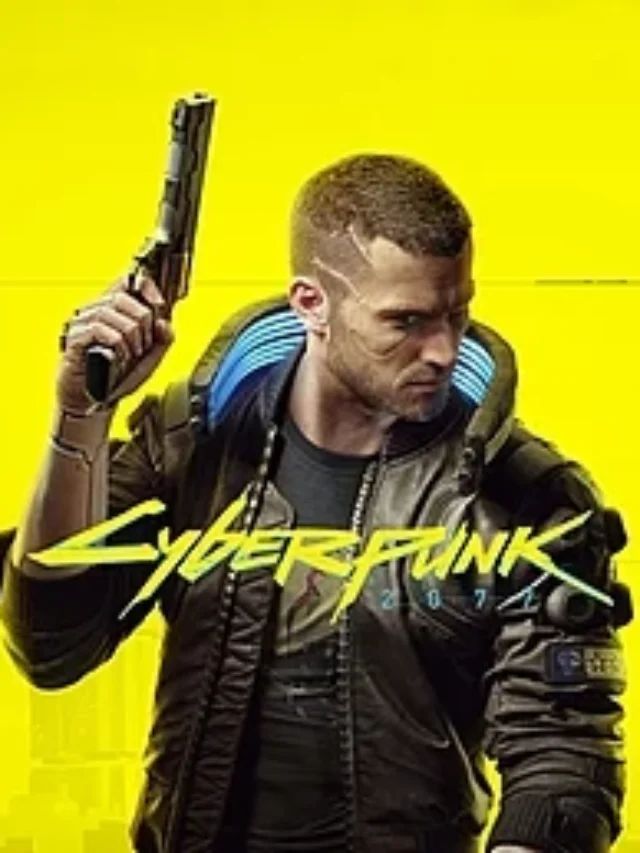 7 Mind-Blowing Facts About Cyberpunk 2077!