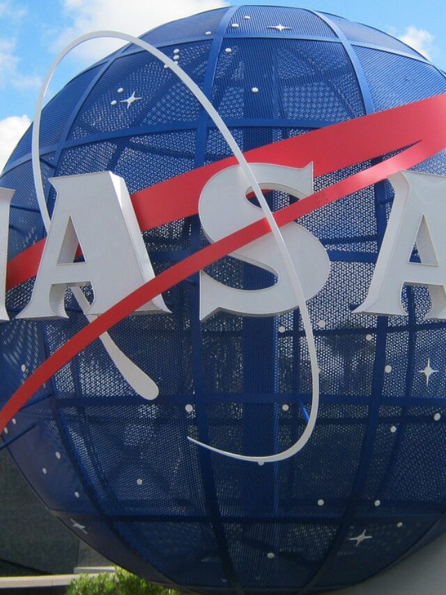 Digital Marketing Lessons from NASA