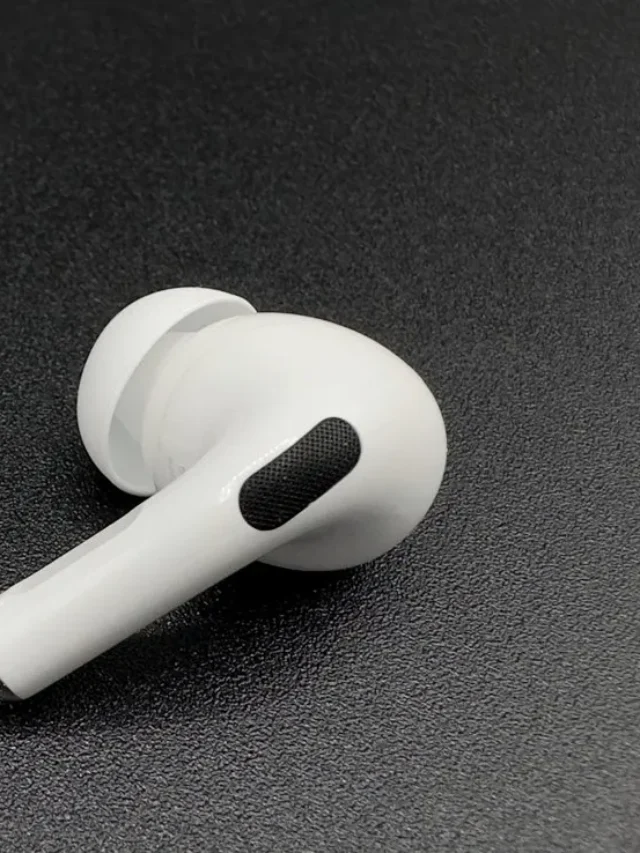 7 Hidden Gems in the Latest Firmware Update for AirPods