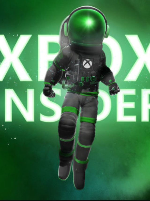 Xbox Insider Program: 7 Hidden Facts You Didn’t Know!