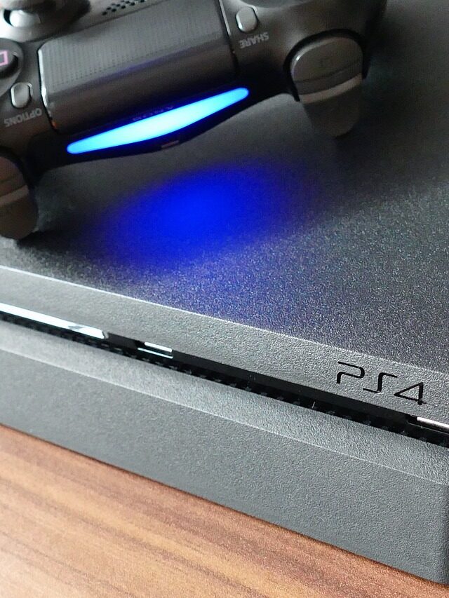 5 Hidden Facts You Need to Know About PS4 And PS5